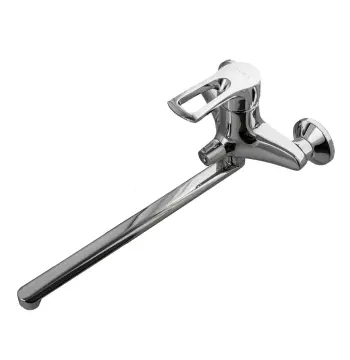 Смеситель для ванны Globus Lux SEVA GLSV-0208
