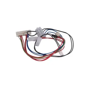 Кабель питания Sime CN15CN5 CN15+CN5 14-полюсный для газового котла (6323891)