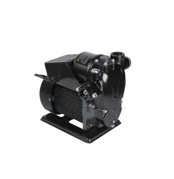 Насосная станция Thermo Alliance AWZB-680N технополимерная с автоматикой 0.68 кВт (TAAWZB-680N)