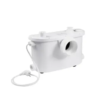Канализационная установка Thermo Alliance WL400-I с чугунным корпусом 0, 4 кВт (TAWL400I)