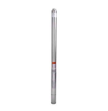 Насос погружной центробежный Thermo Alliance 3SSM2-27 0,75 кВт