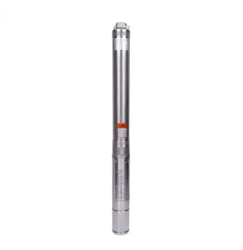 Насос погружной центробежный Thermo Alliance 35SSM2-17 3, 5SSM2-17 из нержавеющей стали 0, 75 кВт (TA35SSM217075)