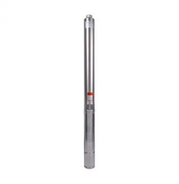 Насос погружной центробежный Thermo Alliance 4SSM4-10 из нержавеющей стали 0, 75 кВт (TA4SSM410075)