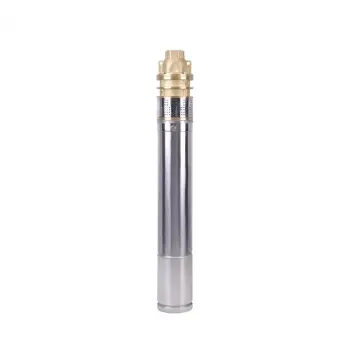 Насос погружной вихревой Thermo Alliance 3SKM-75 0,55 кВт