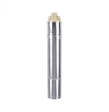 Насос погружной вихревой Thermo Alliance 4SKM-100 0,75 кВт