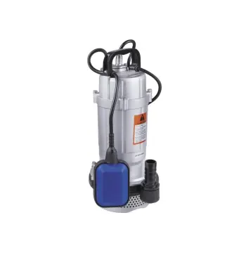 Дренажный насос Thermo Alliance QXD3-30-11 QXD3-30-1, 1 чугунный 1, 1 кВт (TAQXD33011)