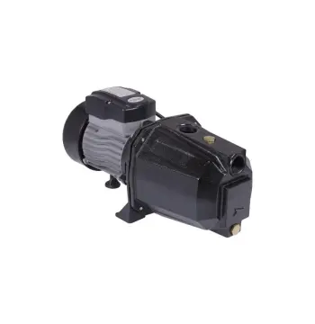 Насос самовсмоктувальний відцентровий Thermo Alliance D-JETm-100M чавунний 0, 75 кВт (TADJETM100M075)