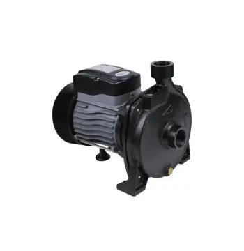 Поверхностный центробежный насос Thermo Alliance CPm158/1 чугунный 0, 75 кВт (TACPM1581075)