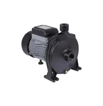 Насос поверхностный центробежный Thermo Alliance CPm190/1 чугунный 1, 5 кВт (TACPM190115)