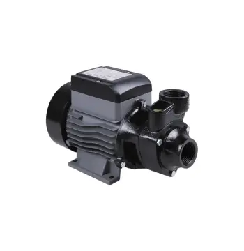 Насос поверхневий вихровий Thermo Alliance QBm60 чавунний 0, 37 кВт (TAQBM60037)