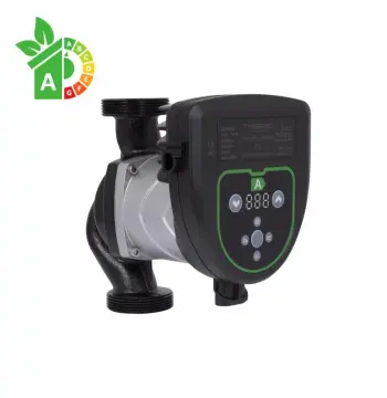 Циркуляційний насос Thermo Alliance LPSA 32/80/180 з мідною обмоткою енергозберігаючий (LPSA3280180)