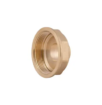 Переходник редукционный Thermo Alliance Standart SD4095032 латунный 2"х1 1/4" ВН (SD4095032)