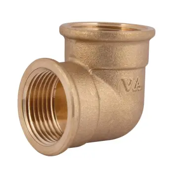 Угол Thermo Alliance Standart 1" ВР SD41825