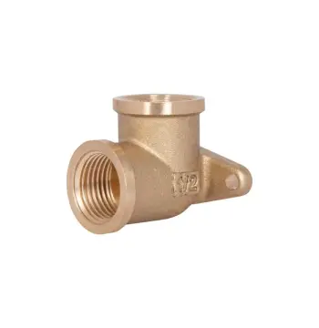 Уголок Thermo Alliance Standart SD41815N латунный с внутренней резьбой 1/2 (SD41815N)