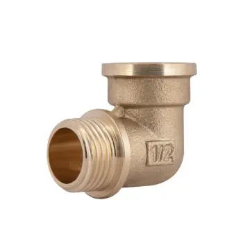 Угол Thermo Alliance Standart 1/2" ВН SD42015