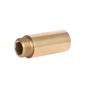 Удлинитель Thermo Alliance L50 Standart латунный 1/2" ВН 50 мм (SD4221550)