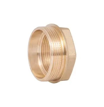 Футорка Thermo Alliance Standart 2"х1 1/2" НВ SD4235040
