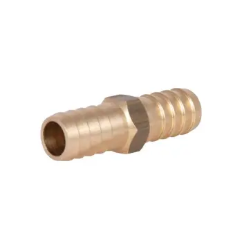 Одинарник натяжной Thermo Alliance Standart SD42414 латунный равнопроходной 14×14 мм (SD42414)