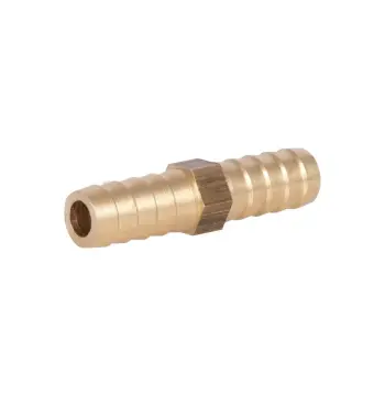 Одинарник натяжной Thermo Alliance Standart SD42410 латунный 10×10 мм (SD42410)