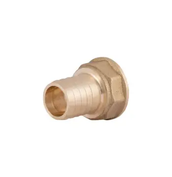 Штуцер Thermo Alliance 20х3/4 Standart 20x3/4" латунный с внутренней резьбой (SD4262020)