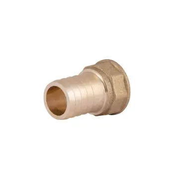 Штуцер Thermo Alliance Standart 18х1/2" латунный с внутренней резьбой (SD4261518)