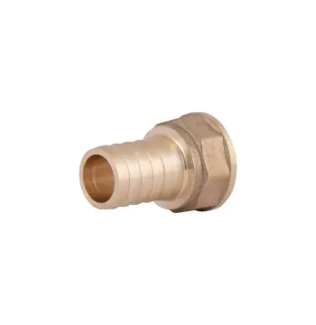 Штуцер Thermo Alliance Standart 16х1/2" латунный с внутренней резьбой (SD4261516)