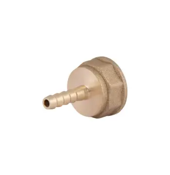Штуцер Thermo Alliance Standart 6х1/2" латунный с внутренней резьбой (SD426156)