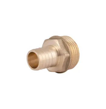 Штуцер Thermo Alliance Standart 20х1" НР SD4272520