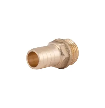 Штуцер Thermo Alliance Standart 16х1/2" НР SD4271516