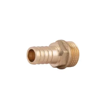 Штуцер Thermo Alliance Standart 14х1/2" НР SD4271514