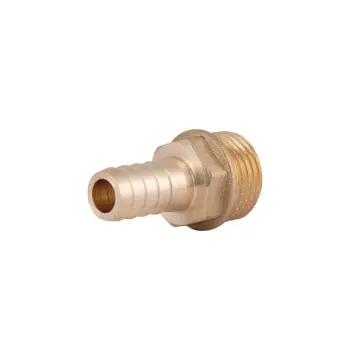 Штуцер Thermo Alliance Standart 12х1/2" НР SD4271512