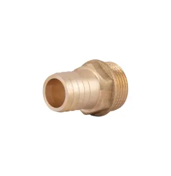 Штуцер Thermo Alliance Standart 8х1/2" НР SD427158