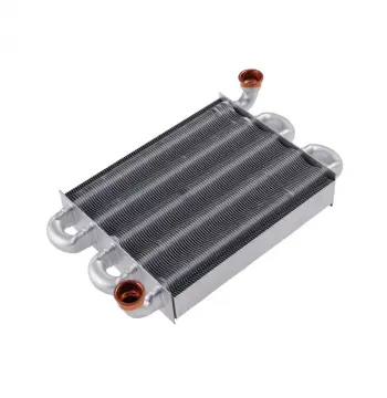 Первичный монометрический теплообменник Thermo Alliance 6174275 медный с антикоррозийным покрытием (6174275)