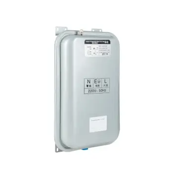 Расширительный бак Thermo Alliance 4 л для котлов 6-12 кВт (SD00049437)