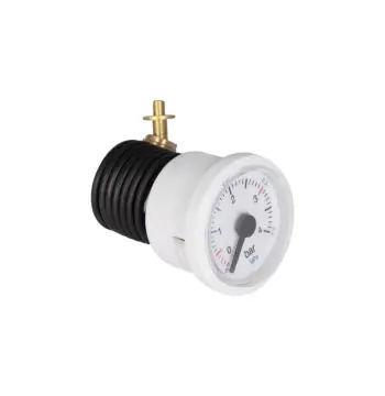 Манометр Thermo Alliance для котлов 6-12 кВт (SD00049441)