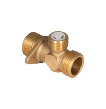 Выпускной клапан для воды Thermo Alliance 6-12 кВт (SD00049444)