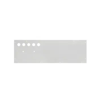 Верхняя панель Thermo Alliance для котлов 6-12 кВт (SD00049449)