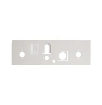 Нижняя панель Thermo Alliance для котлов 6-12 кВт (SD00049450)