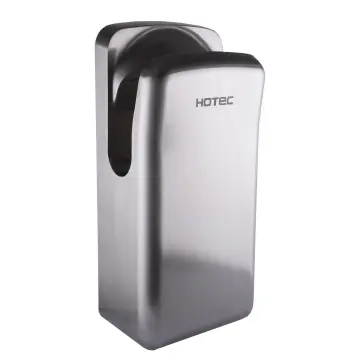 Сушилка для рук HOTEC 11.113 Stainless Steel