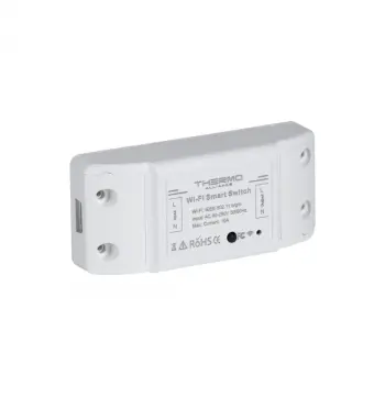 Модуль керування по Wi-Fi Thermo Alliance MS-101-16A білий (MS-101-16A)