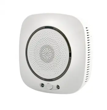 Thermo Alliance Бездротовий детектор газу з WiFi WF-GLD