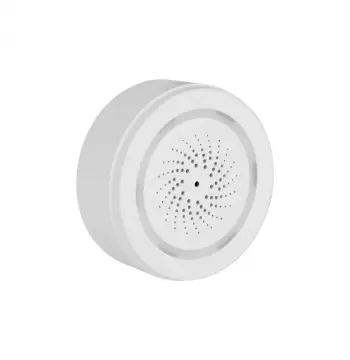 Thermo Alliance Бездротовий сигналізатор з WiFi WF-SLA