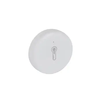 Thermo Alliance ZigBee Бездротовий датчик зовнішньої температури та вологості ZB-XTH