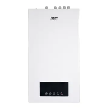 Котел електричний 24 кВт Thermo Alliance