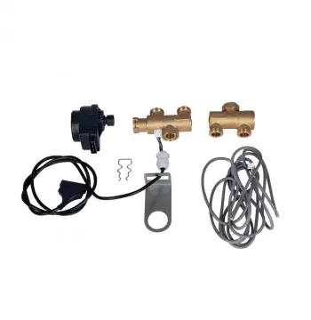 Аквакомплект Thermo Alliance 3/4в3/4з AquaKit 3/4"в*3/4н для электрического котла (TA149W2020)
