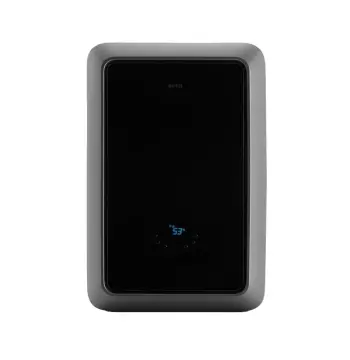 Газовый котел Airfel Maestro 24 кВт двухконтурный конденсационный (AIRFELDIGIFELMAESTRO24)