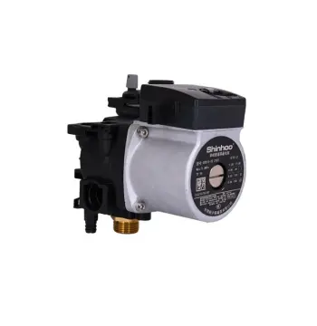 Циркуляционный насос Thermo Alliance ЕК TA для электрического котла (SD00050648)