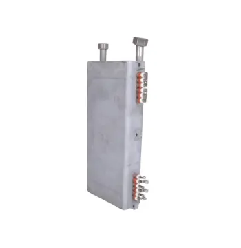 Блок ТЭНов Thermo Alliance ЕК 24 кВт для электрического котла (SD00050651)