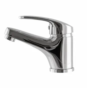Смеситель для умывальника Globus Lux Caprice GLCA-0101
