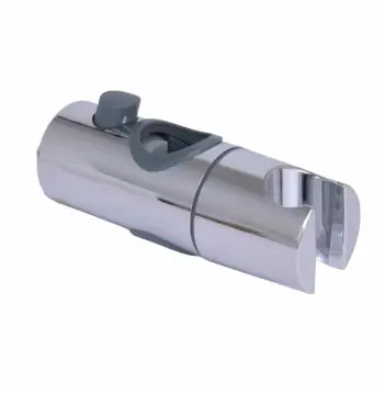 Кронштейн Qtap QTGRA113484044760 Grand пластиковий для душової системи (QTGRA113484044760)